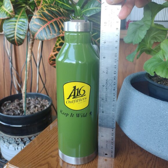 MIZU 27 OZ Stainless Steel Vacuum Insulated Bottle NWT - Picture 11 of 12